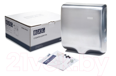 Сушилка для рук BXG 180A / 1750143