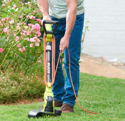 Триммер электрический Ryobi RLT6130 (5133003641)