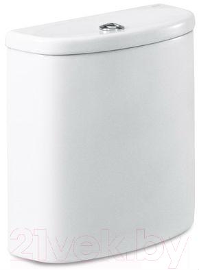 Сливной бачок Roca Dama Senso А341517000 - фото