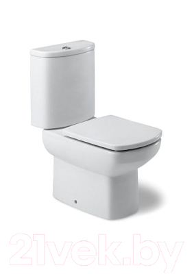 Сливной бачок Roca Dama Senso А341517000