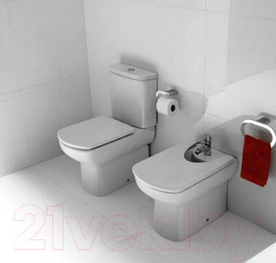 Сливной бачок Roca Dama Senso А341517000