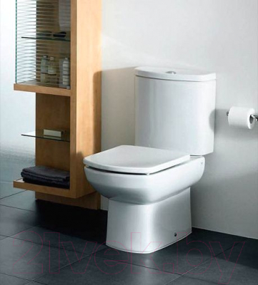 Сливной бачок Roca Dama Senso А341517000