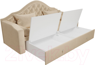 Диван Mebelico Сойер / 100568