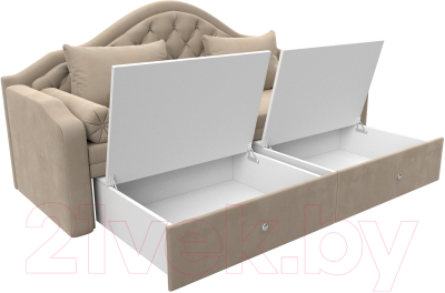 Диван Лига Диванов Сойер / 100573