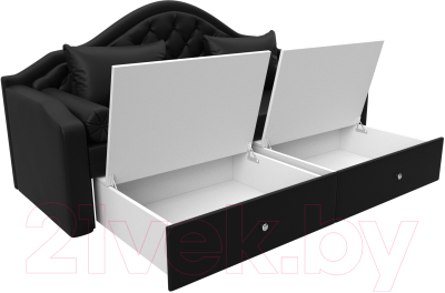 Диван Лига Диванов Сойер / 100589