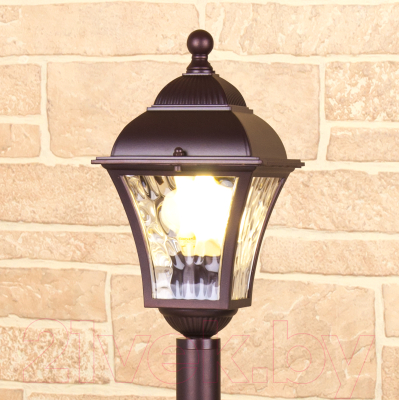 Фонарь уличный Elektrostandard Apus F GL 1009F