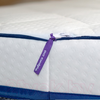 Матрас Фабрика сна S-6 190x200