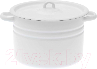 Кастрюля СтальЭмаль С41620 - фото