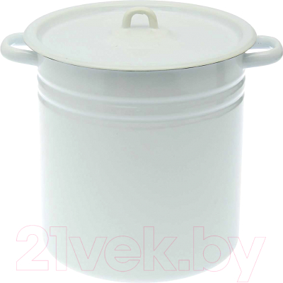 Кастрюля СтальЭмаль С41624 - фото