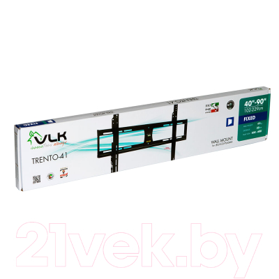 Кронштейн для телевизора VLK Trento-41