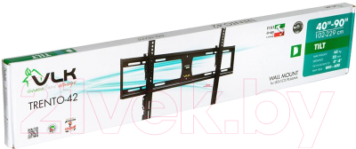 Кронштейн для телевизора VLK Trento-42