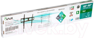 Кронштейн для телевизора VLK Trento-42