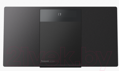 Микросистема Panasonic SC-HC410EE-K