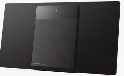 Микросистема Panasonic SC-HC410EE-K