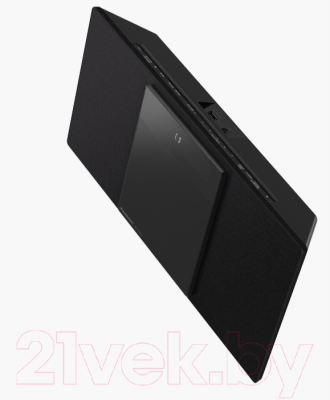 Микросистема Panasonic SC-HC410EE-K