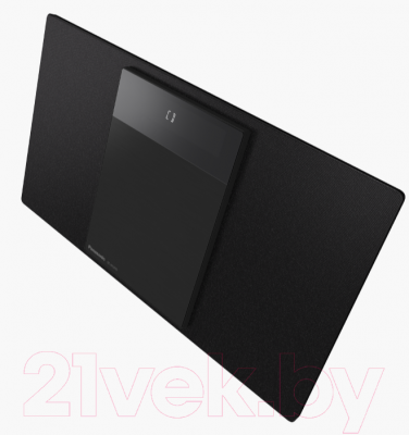 Микросистема Panasonic SC-HC410EE-K