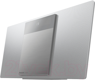 Микросистема Panasonic SC-HC410EE-S