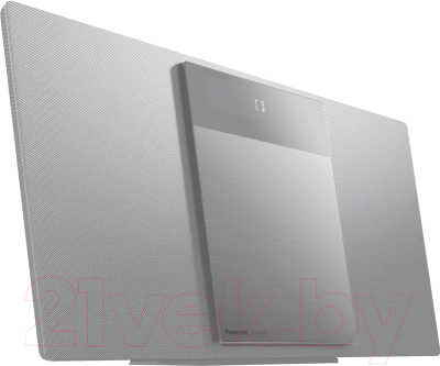 Микросистема Panasonic SC-HC410EE-S