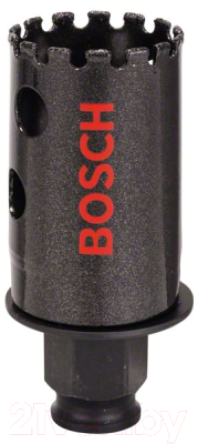 Коронка Bosch 2.608.580.306 - фото