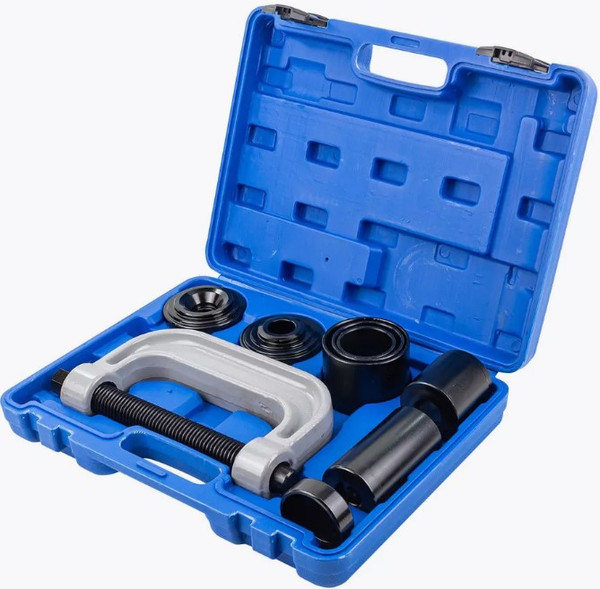 Набор автоинструмента Forsage F-909T2