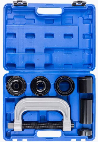 Набор автоинструмента Forsage F-909T2