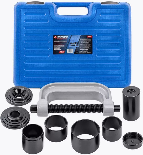 Набор автоинструмента Forsage F-909T2