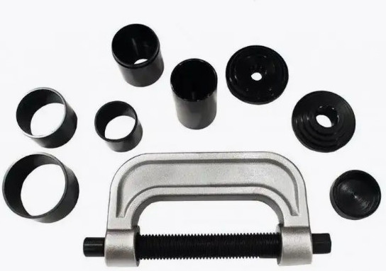 Набор автоинструмента Forsage F-909T2