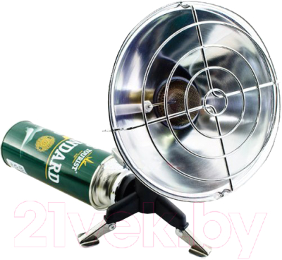 Обогреватель газовый для палатки Tourist Laska TH-404 - фото