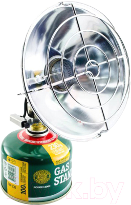 Обогреватель газовый для палатки Tourist Laska TH-404