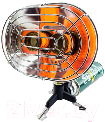 Обогреватель газовый для палатки Tourist Rio TH-505