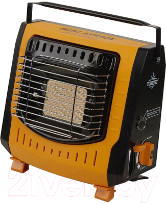 Обогреватель газовый для палатки Tourist Mini Africa TH-808 - фото