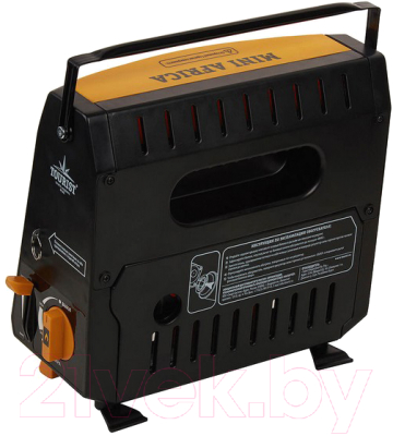 Обогреватель газовый для палатки Tourist Mini Africa TH-808