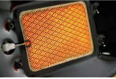 Обогреватель газовый для палатки Tourist Mini Africa TH-808