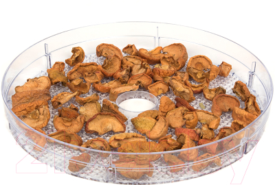 Сушилка для овощей и фруктов Oursson DH2302D/GA