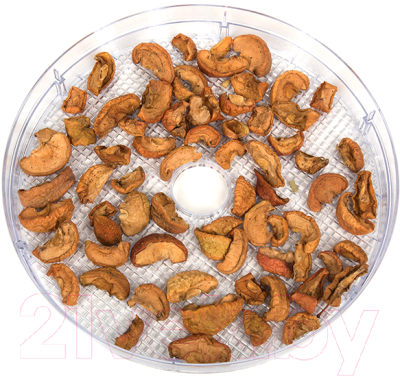 Сушилка для овощей и фруктов Oursson DH2302D/GA