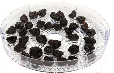 Сушилка для овощей и фруктов Oursson DH2302D/GA