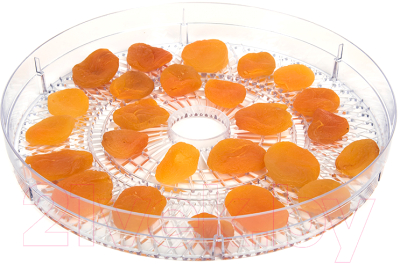 Сушилка для овощей и фруктов Oursson DH2302D/GA