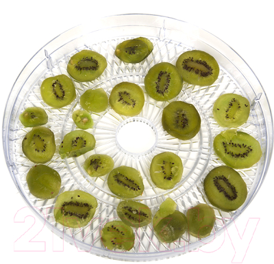 Сушилка для овощей и фруктов Oursson DH2302D/GA