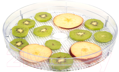 Сушилка для овощей и фруктов Oursson DH2302D/GA