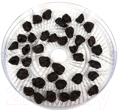 Сушилка для овощей и фруктов Oursson DH2302D/GA