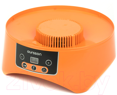 Сушилка для овощей и фруктов Oursson DH2303D/OR