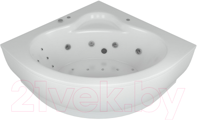 Экран для ванны Aquatek Калипсо