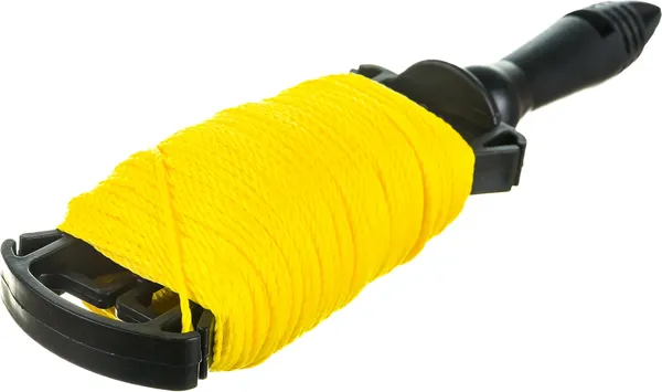 Шнур разметочный Matrix На катушке 84822