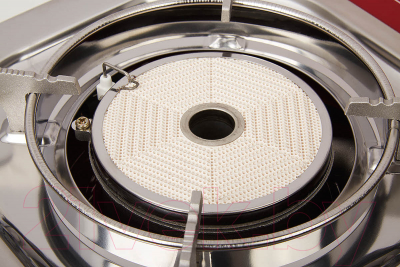 Плита туристическая Tourist Solaris Plus / TS-701