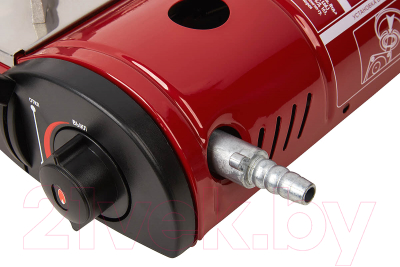 Плита туристическая Tourist Solaris Plus / TS-701