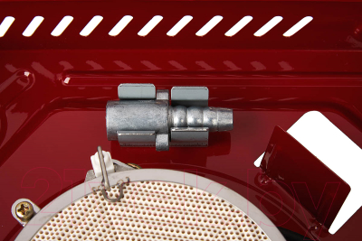 Плита туристическая Tourist Solaris Plus / TS-701