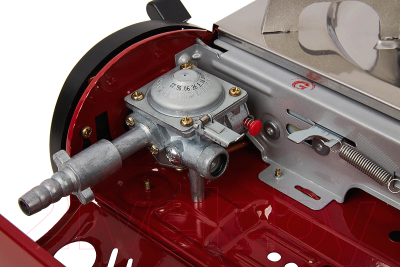 Плита туристическая Tourist Solaris Plus / TS-701