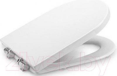 Сиденье для унитаза Roca Victoria Nord ZRU9000024 - фото