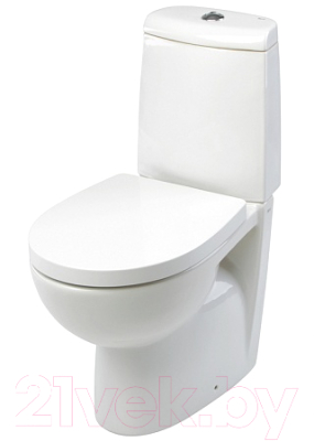 Сиденье для унитаза Roca Victoria Nord ZRU9000024