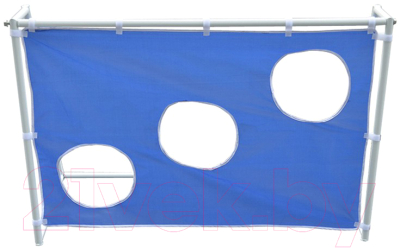 Футбольные ворота DFC GOAL240T